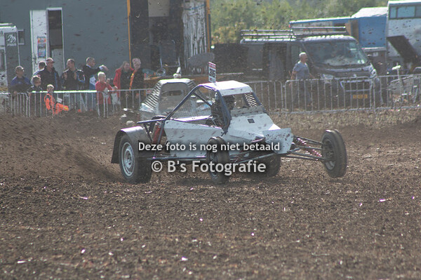 Autocross ACC Geffen Maurik