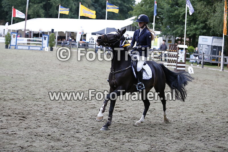 Rubriek 88 - Klasse Z ZZ Cat. DE