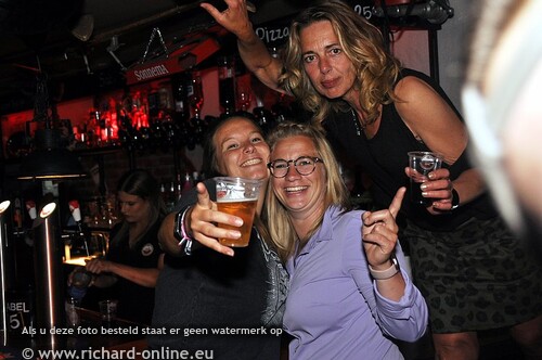 Vrijwilligers Bedankt Jpop 22