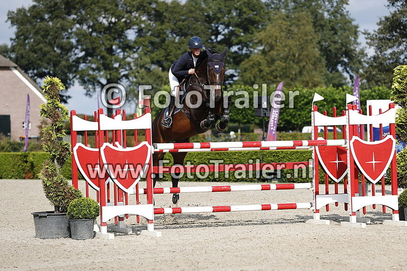 mareille van geel schroder