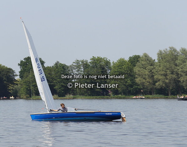 Goudse Zeilweek 2018