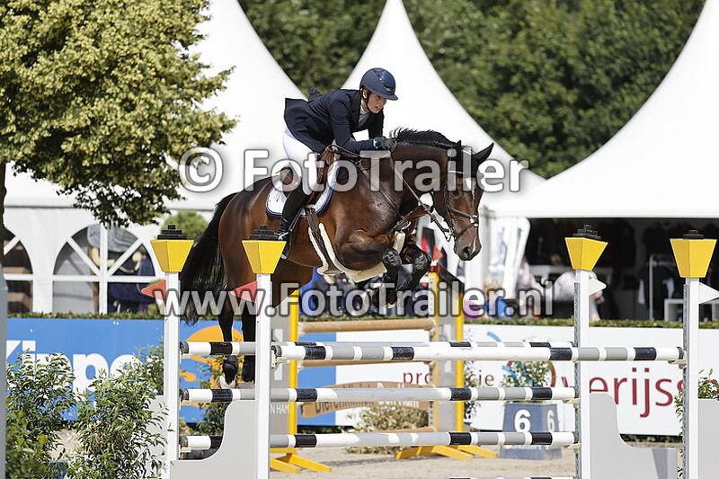 marleen van der burg