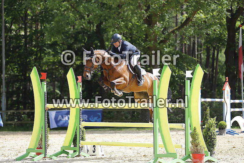 Wout jan van der Schans