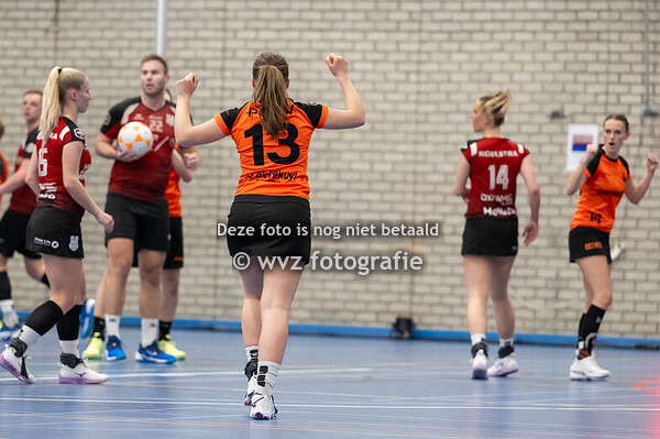 Unitas-Perspectief 1 - DOS`46-VDK Groep 1