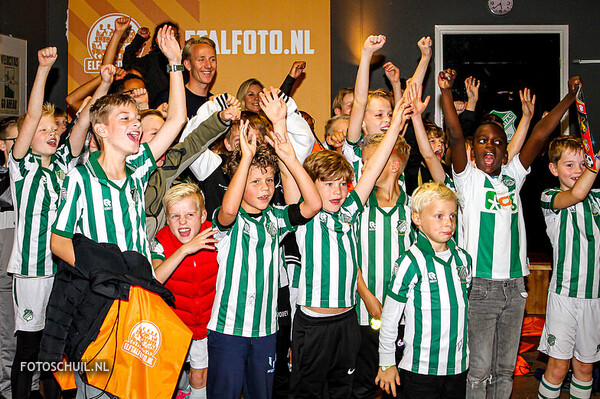 Elftalfoto.nl en Thijmen Blokzijk bij Velocitas 1897