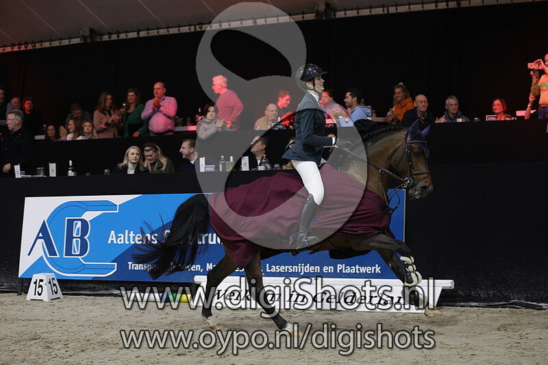 Oscar Van De Beekerheide