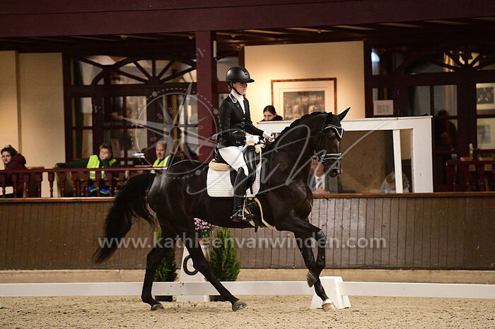 Steffie Wijgergangs - Nieke Zelma