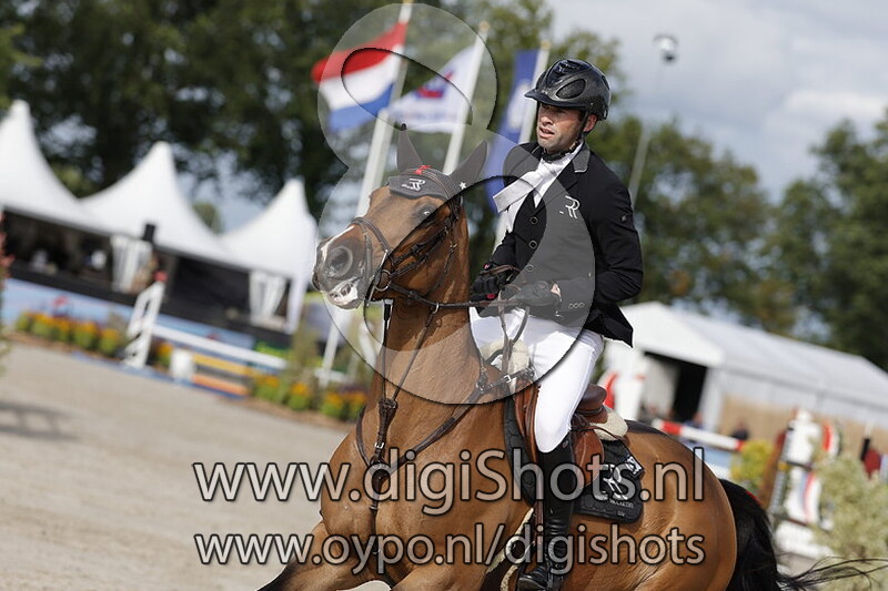 Narcotique V_H Dingenshof