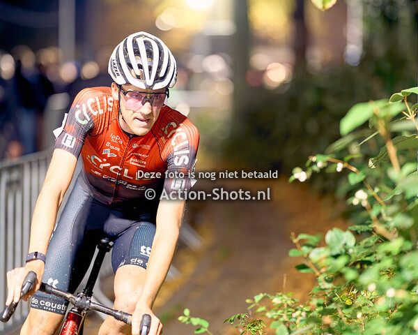 22-10-2024 - Nacht van Woerden (Man)