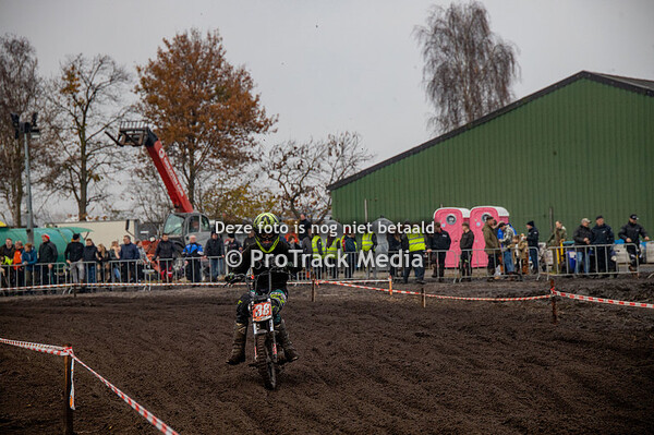 Bromfietsen automaat