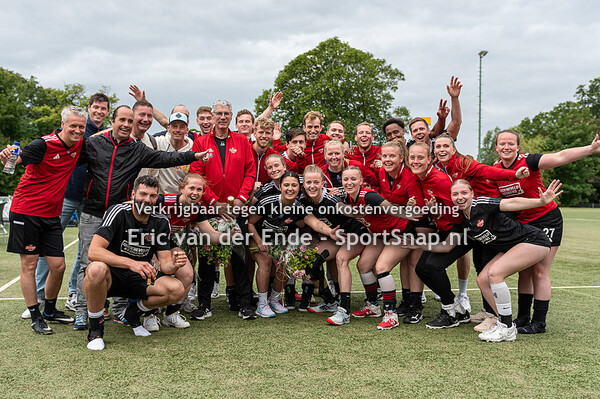 20240608 KVS 1 - Meervogels 1 (korfbal)