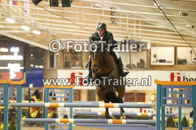 Marwin van den Nieuwenhuijzen