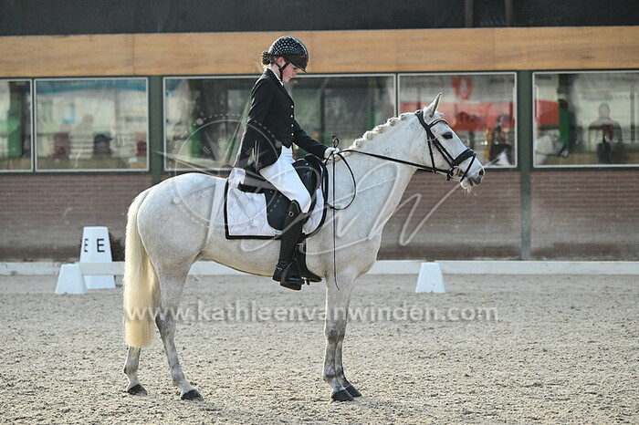 Bridget van IJzendoorn - Kahlua