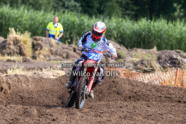 2 Mx Veteranen