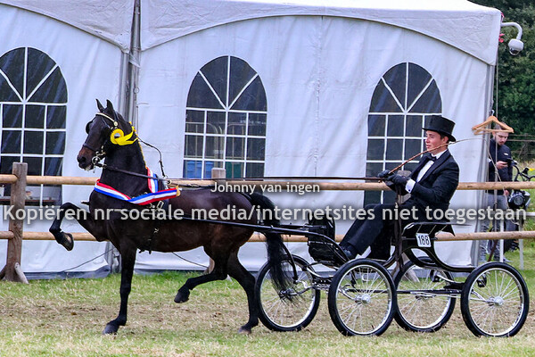 Rad gala Tilburg 2024