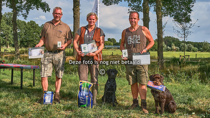 overige (nazit en diploma's)