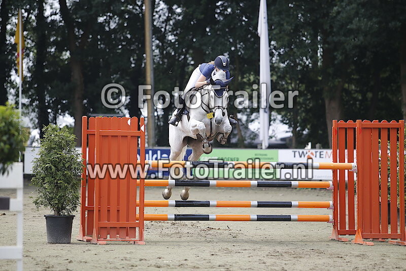 Celeste van der Poel