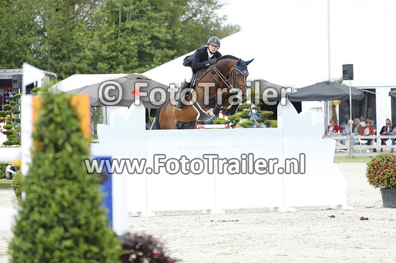 patrick van der schans