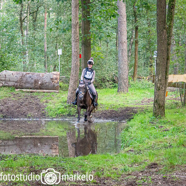 SGW Markelo 2023 -zaterdag