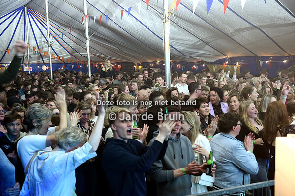 ABBA Tribute 28-04-2023