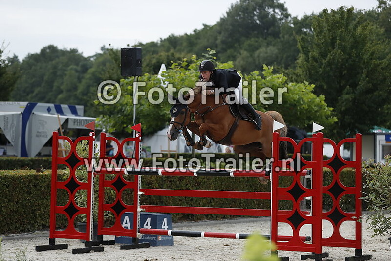 maikel van der vleuten