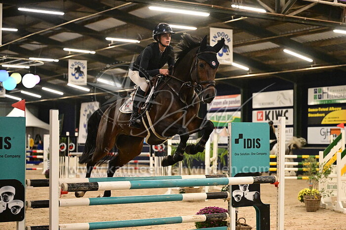 Olimpia Bargagni - Jiggy