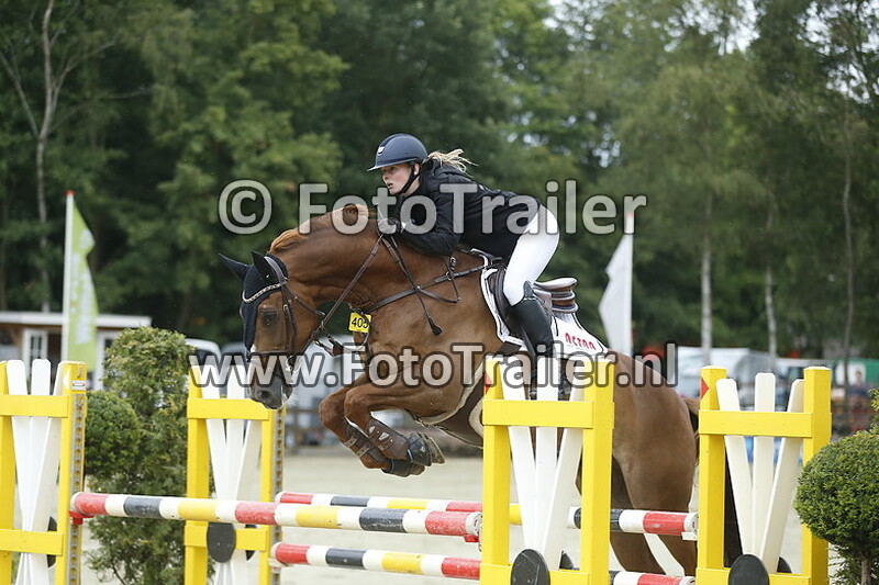 marie louise van keulen