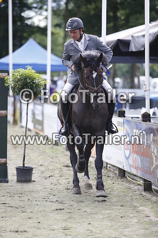 Rubriek 74 - Klasse Z