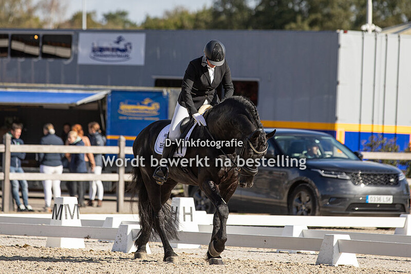 Kim Molenaars - FHS Wypke van de Stierenweg