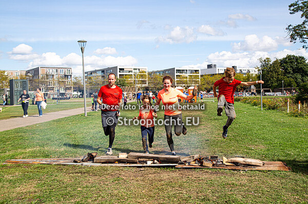 Fire Jump - 14:24 - 14:58