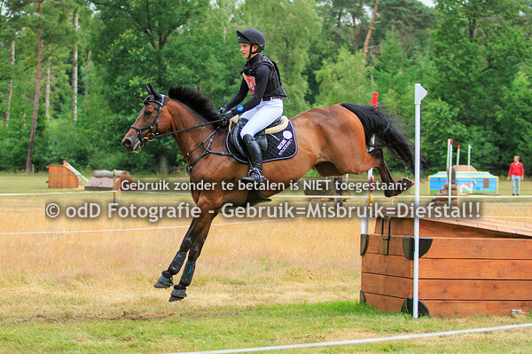 Maarsbergen Horse Trials CCI2*-S 01-07-23