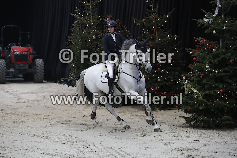 Marleen van den Burg