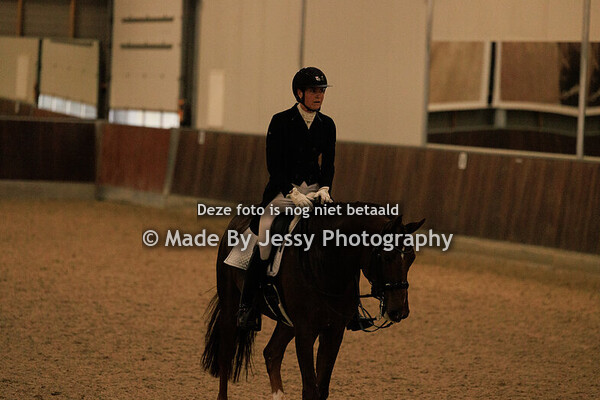 Finale Al Wathba Stables Dressage Cup 2025