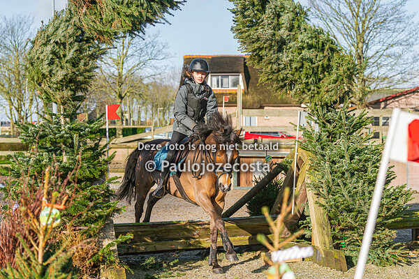 02/03/2024 09:00 tot 10:00 Stal Maarse