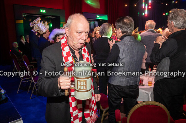 Zitting - De Nölers - D’n Nip