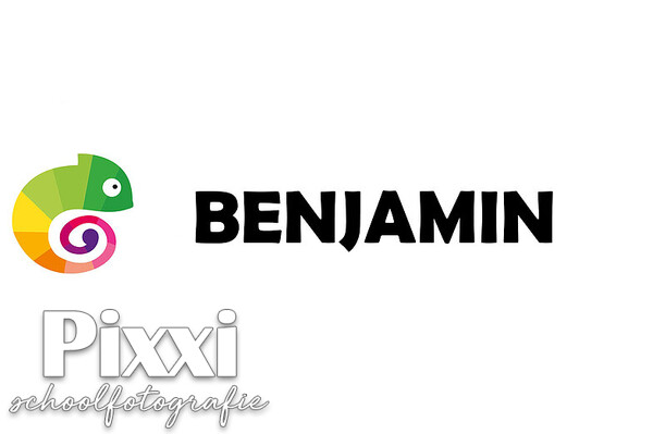 Benjamin