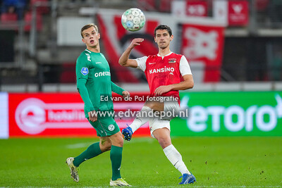 00 AZ - Almere City 23-24
