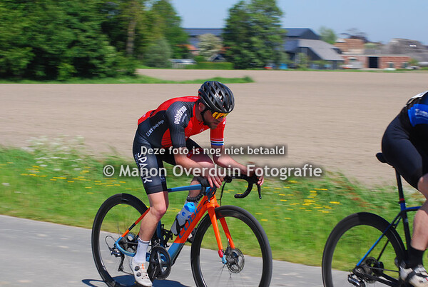 De Koers - Schaphalsterzijl - 12 mei 2024