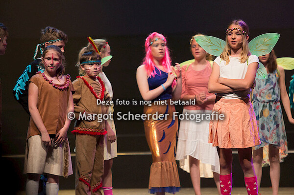 03 Aankomst in Nooit Gedacht Land