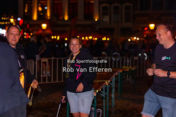 2025 Singelloop Gouda - Zaterdagavond - 10 km