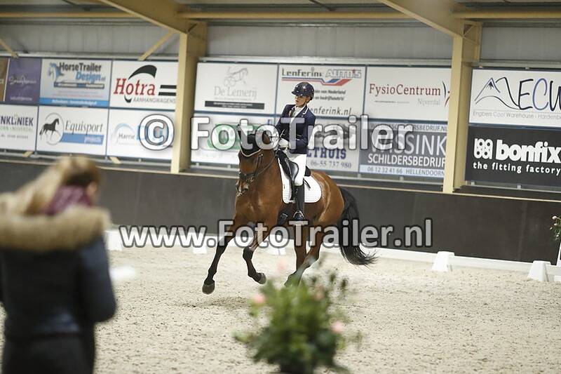 mellany van de vorstenbosch