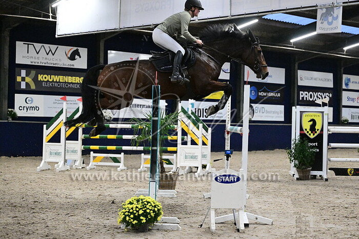 Merel Tielen - New Fan