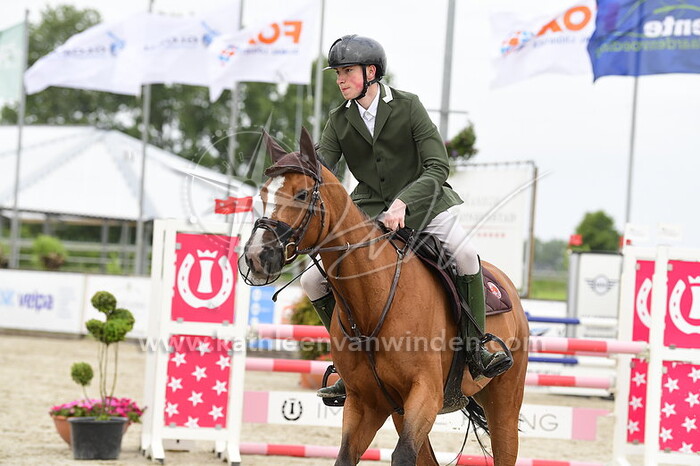 Ton John Pols - Florence