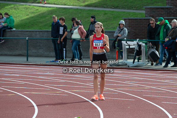 20220917 [OEH] Open PK Meerkamp Deinze