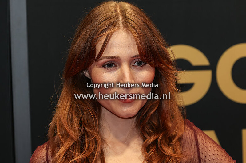 Gouden Kalveren 2023