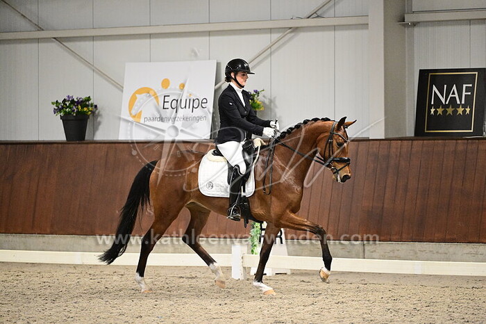 Annemijn Boogaard - Sowendy