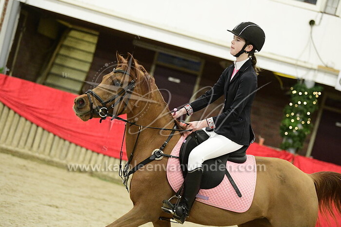 Maud Riemers - Ginger