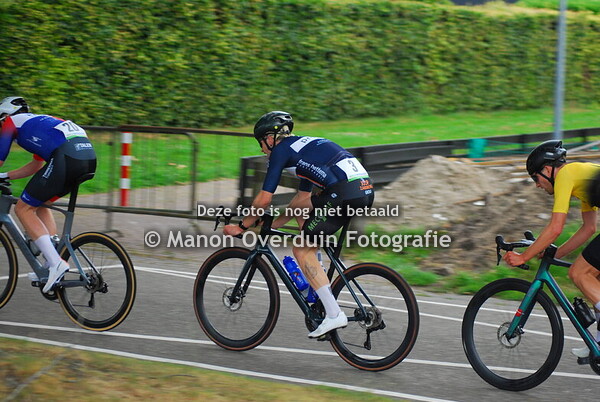 De Wielermeerdaagse - Omloop van De Wilp - 5 juli 2025