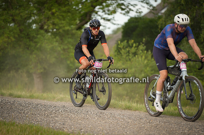 49km 9.19-9.40 Westervelde Gravel150 Gravel one fifty