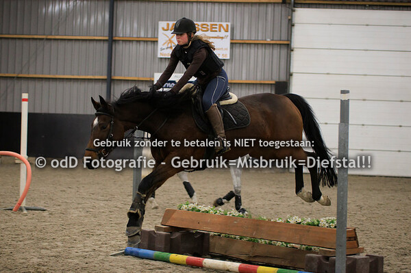 Groep 3 11:15 Laura Hoogeveen